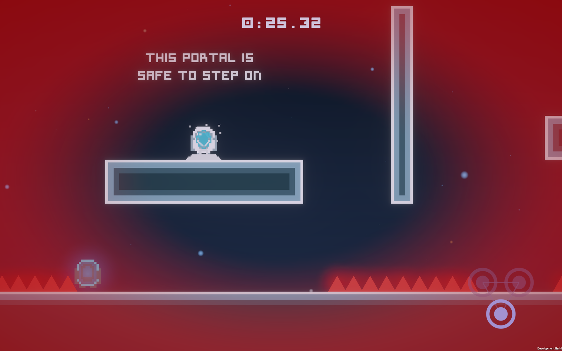 ECHO screenshot
