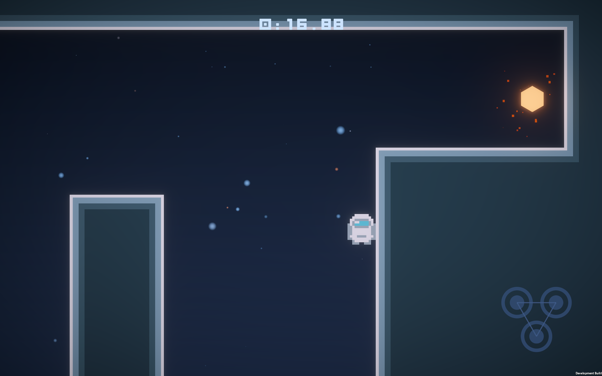 ECHO screenshot