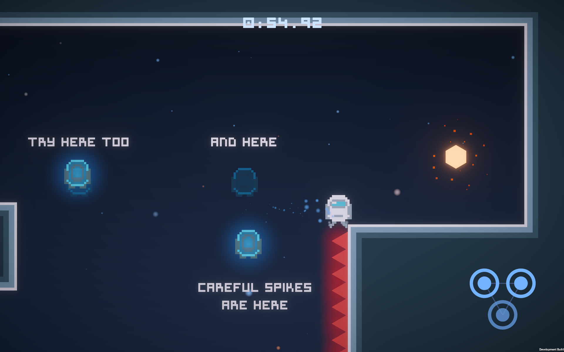 ECHO screenshot