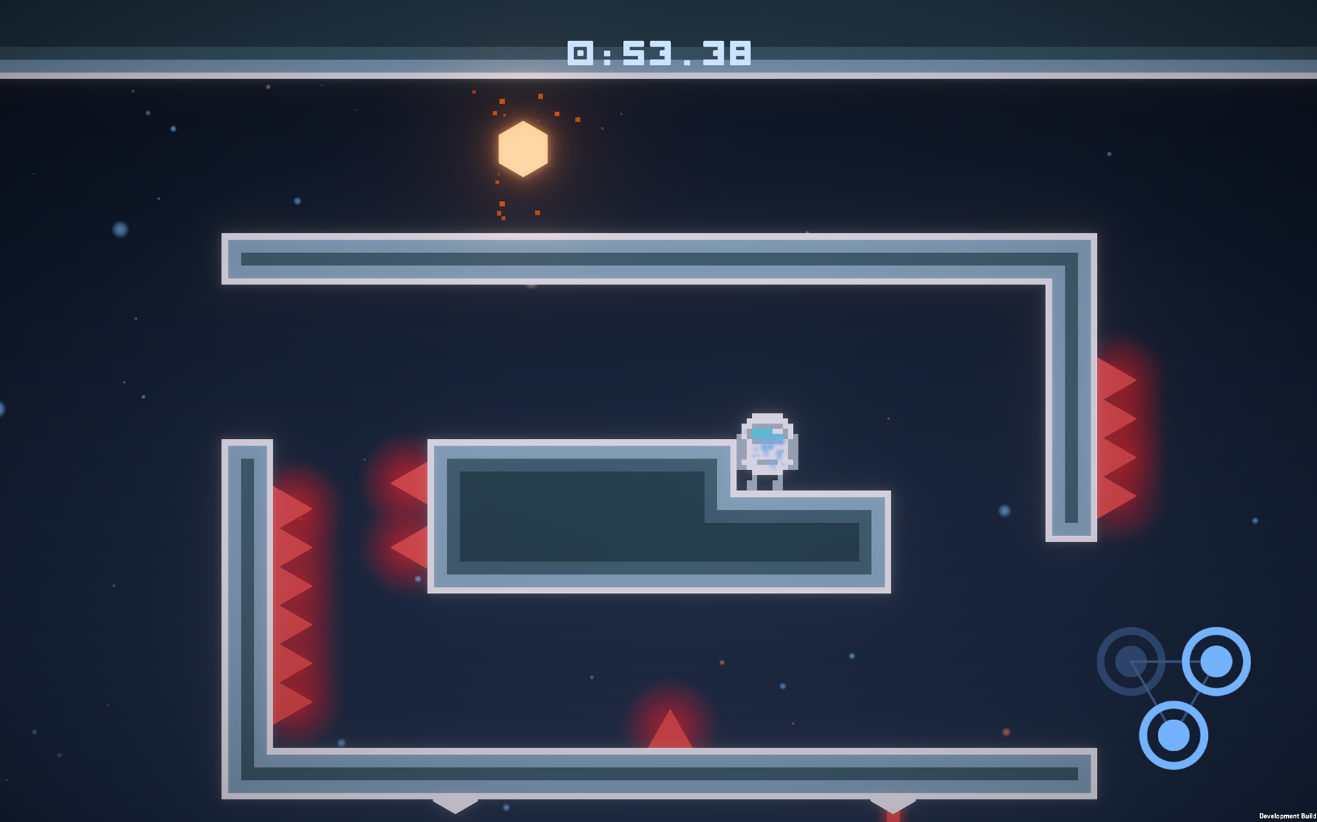 ECHO screenshot