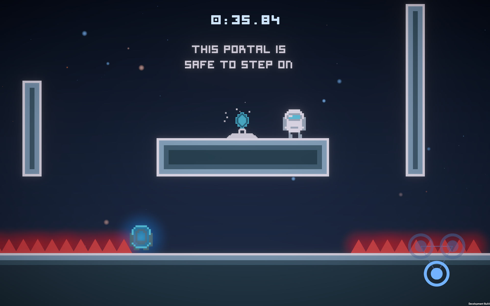 ECHO screenshot