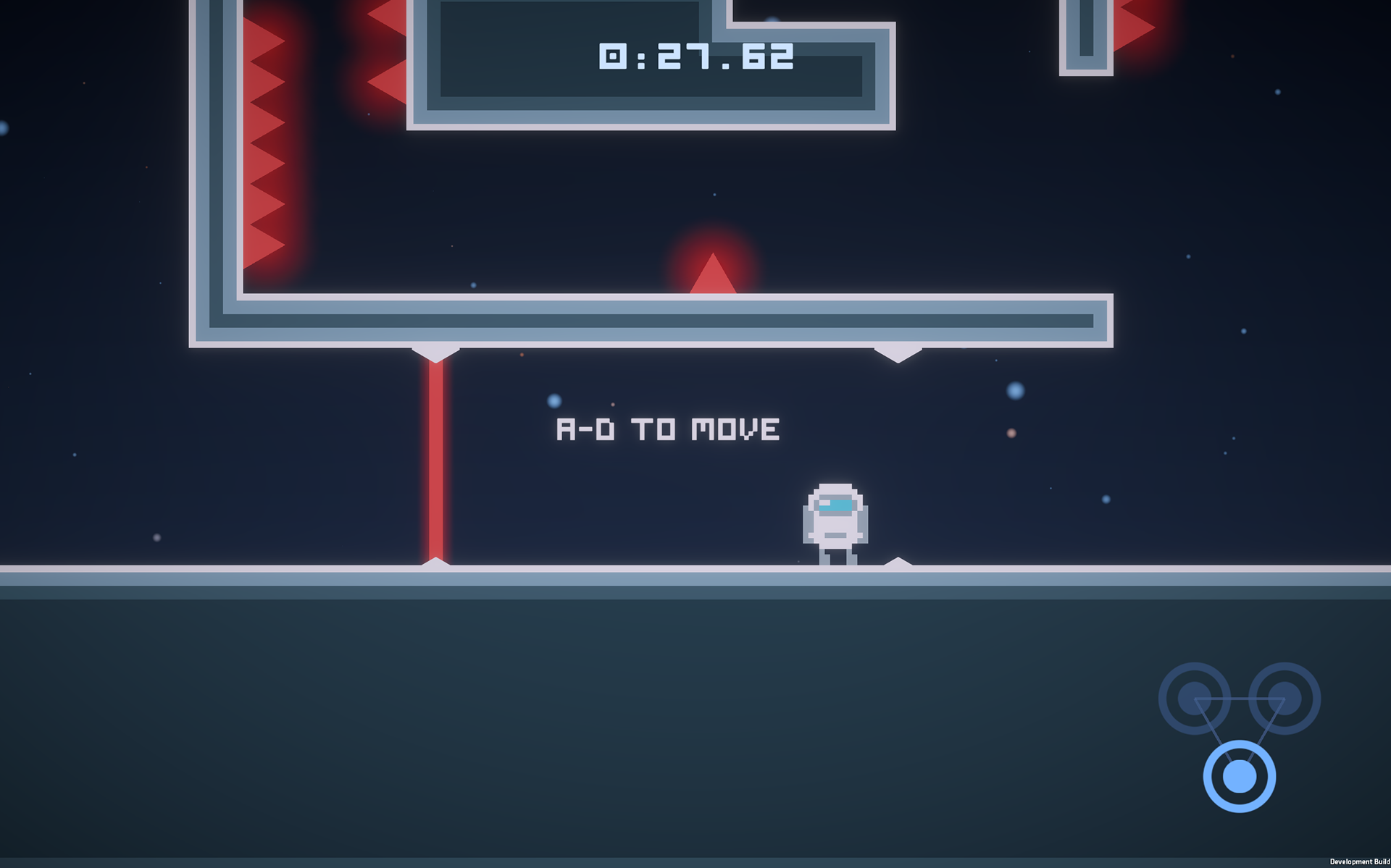 ECHO screenshot