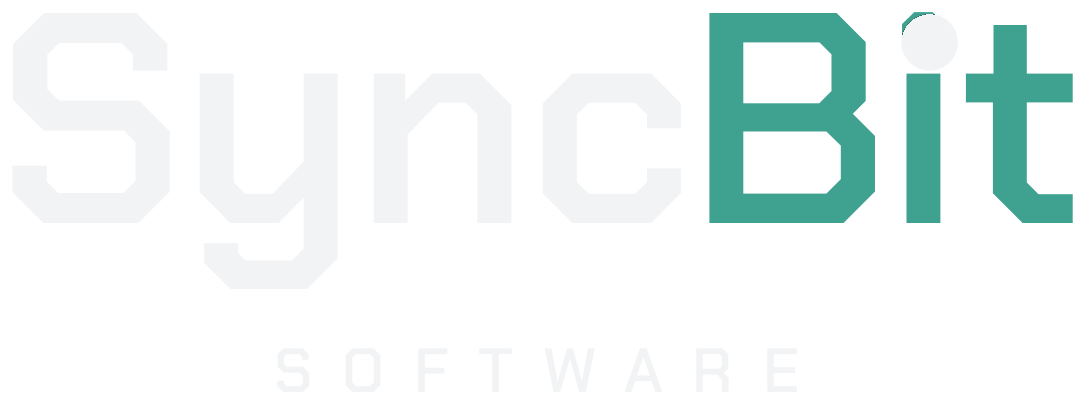 SyncBit Software